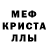 Мефедрон кристаллы Hwo