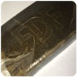 Гашиш  FDF  Euro  (Евро)  HQ в Аше