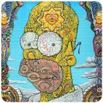 Марки LSD-25 VHQ чистых 250 мкг в Аше